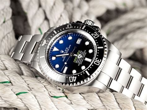 rolex waterproof vs water resistant.